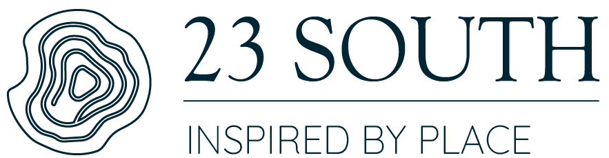 23 SOUTH